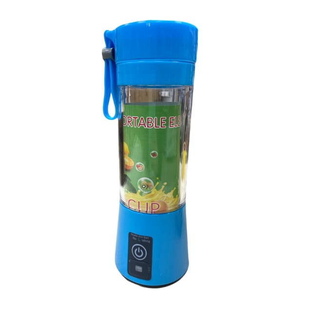 Miniatura 3 de Licuadora portatil recargable